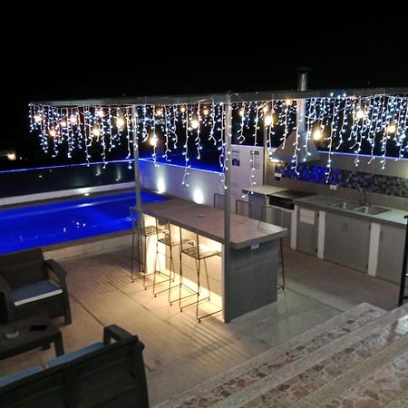 Alberca Caliente, Heated Pool House With The View Villa San Carlos Nuevo Guaymas Eksteriør bilde