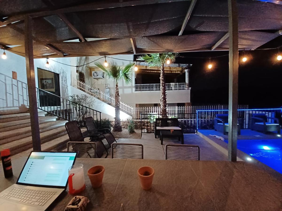 Alberca Caliente, Heated Pool House With The View Villa San Carlos Nuevo Guaymas Eksteriør bilde